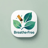 Breathe Free Logo